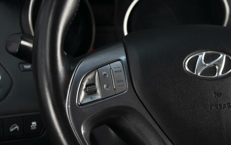 Hyundai ix35 I рестайлинг, 2010 год, 1 190 000 рублей, 14 фотография