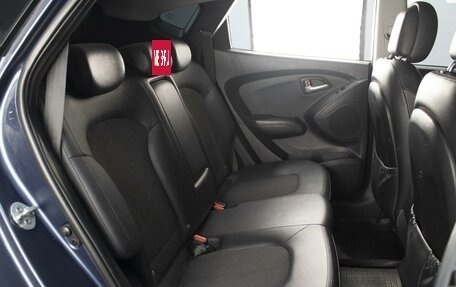 Hyundai ix35 I рестайлинг, 2010 год, 1 190 000 рублей, 6 фотография