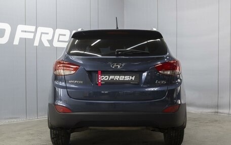 Hyundai ix35 I рестайлинг, 2010 год, 1 190 000 рублей, 4 фотография