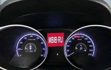 Hyundai ix35 I рестайлинг, 2010 год, 1 190 000 рублей, 13 фотография