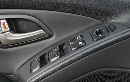 Hyundai ix35 I рестайлинг, 2010 год, 1 190 000 рублей, 19 фотография