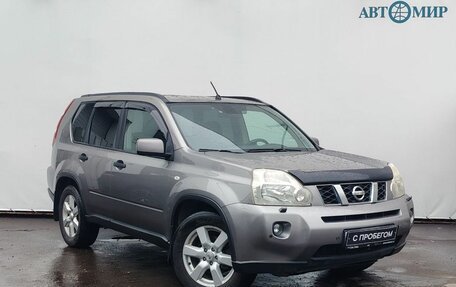 Nissan X-Trail, 2007 год, 1 080 000 рублей, 3 фотография