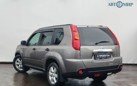 Nissan X-Trail, 2007 год, 1 080 000 рублей, 6 фотография