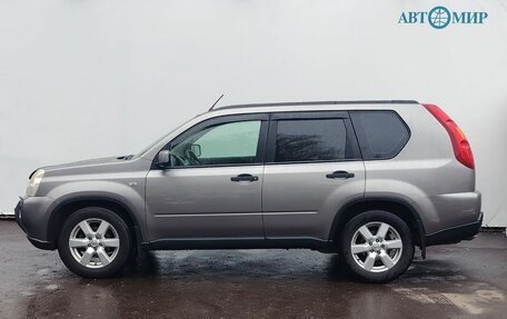 Nissan X-Trail, 2007 год, 1 080 000 рублей, 5 фотография