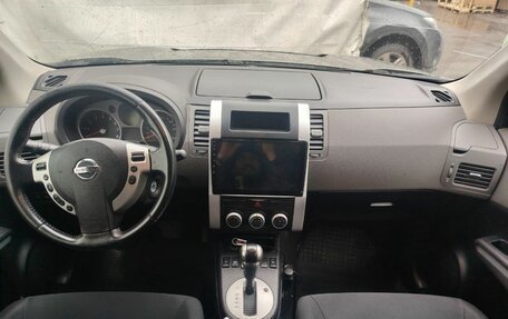 Nissan X-Trail, 2007 год, 1 080 000 рублей, 9 фотография