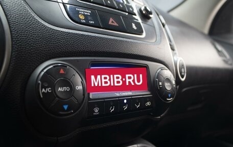 Hyundai ix35 I рестайлинг, 2010 год, 1 190 000 рублей, 17 фотография