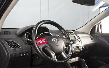 Hyundai ix35 I рестайлинг, 2010 год, 1 190 000 рублей, 12 фотография