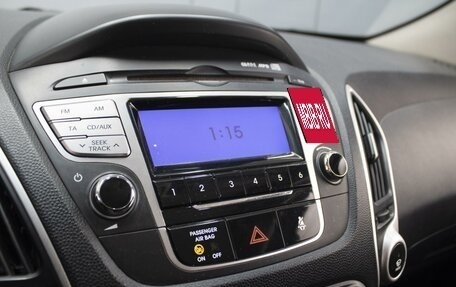 Hyundai ix35 I рестайлинг, 2010 год, 1 190 000 рублей, 16 фотография