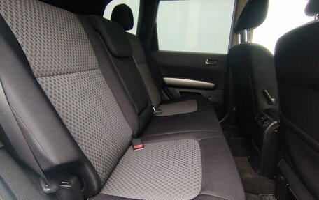 Nissan X-Trail, 2007 год, 1 080 000 рублей, 11 фотография