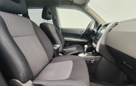 Nissan X-Trail, 2007 год, 1 080 000 рублей, 10 фотография