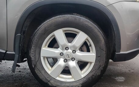 Nissan X-Trail, 2007 год, 1 080 000 рублей, 15 фотография