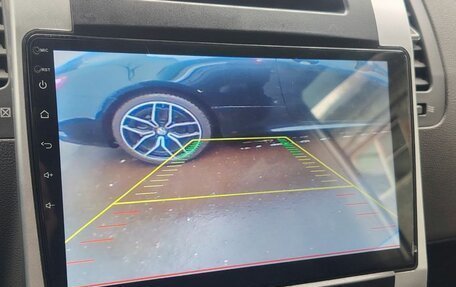 Nissan X-Trail, 2007 год, 1 080 000 рублей, 12 фотография