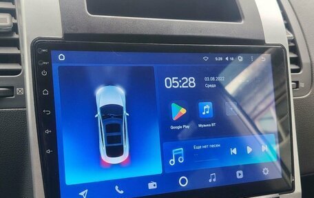 Nissan X-Trail, 2007 год, 1 080 000 рублей, 13 фотография