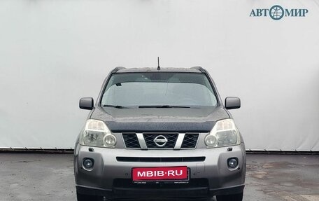 Nissan X-Trail, 2007 год, 1 080 000 рублей, 2 фотография