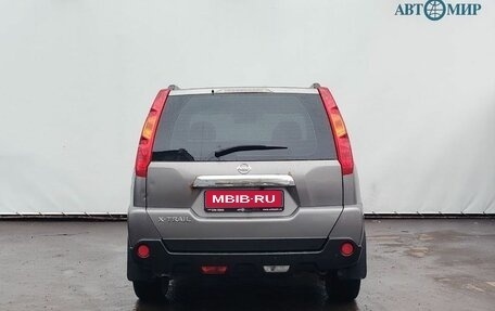 Nissan X-Trail, 2007 год, 1 080 000 рублей, 7 фотография