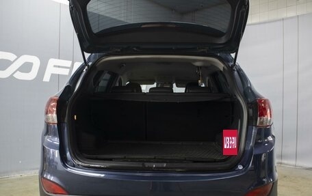 Hyundai ix35 I рестайлинг, 2010 год, 1 190 000 рублей, 20 фотография