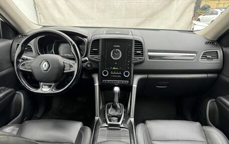 Renault Koleos II, 2017 год, 2 350 000 рублей, 9 фотография