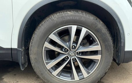 Renault Koleos II, 2017 год, 2 350 000 рублей, 14 фотография