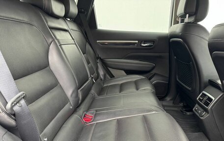 Renault Koleos II, 2017 год, 2 350 000 рублей, 11 фотография