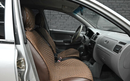 KIA Rio II, 2004 год, 350 000 рублей, 4 фотография