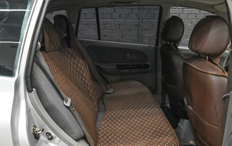 KIA Rio II, 2004 год, 350 000 рублей, 5 фотография