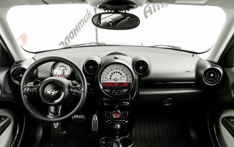 MINI Countryman I (R60), 2013 год, 1 595 000 рублей, 11 фотография