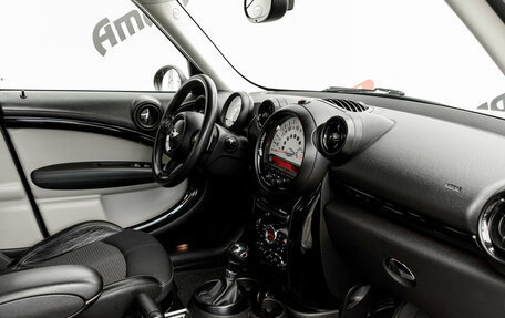 MINI Countryman I (R60), 2013 год, 1 595 000 рублей, 12 фотография