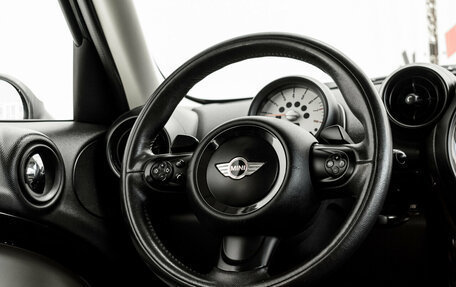 MINI Countryman I (R60), 2013 год, 1 595 000 рублей, 13 фотография