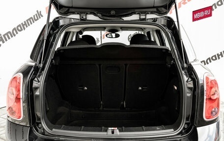 MINI Countryman I (R60), 2013 год, 1 595 000 рублей, 8 фотография