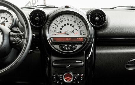 MINI Countryman I (R60), 2013 год, 1 595 000 рублей, 17 фотография