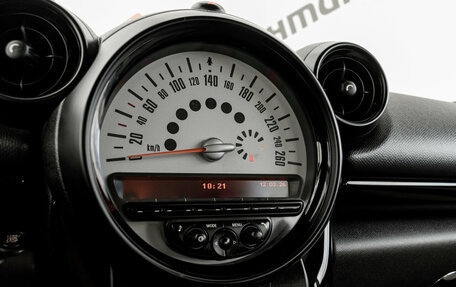 MINI Countryman I (R60), 2013 год, 1 595 000 рублей, 18 фотография