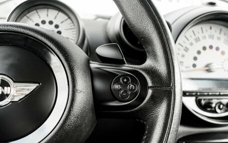 MINI Countryman I (R60), 2013 год, 1 595 000 рублей, 15 фотография