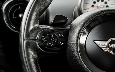 MINI Countryman I (R60), 2013 год, 1 595 000 рублей, 14 фотография