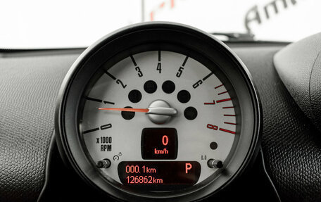 MINI Countryman I (R60), 2013 год, 1 595 000 рублей, 16 фотография