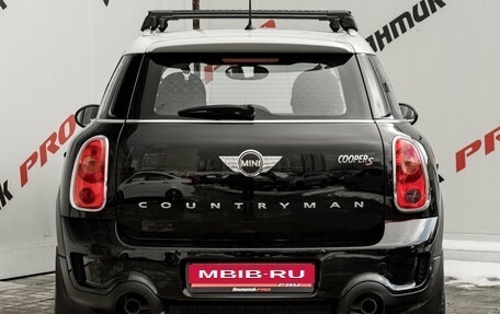 MINI Countryman I (R60), 2013 год, 1 595 000 рублей, 5 фотография