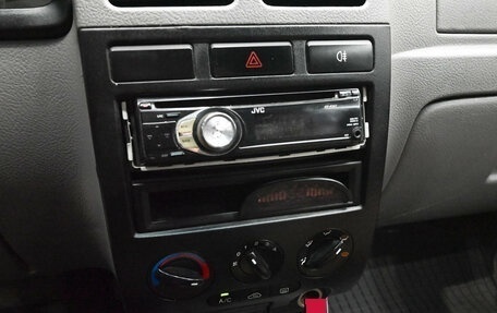 KIA Rio II, 2004 год, 350 000 рублей, 8 фотография