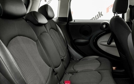 MINI Countryman I (R60), 2013 год, 1 595 000 рублей, 22 фотография