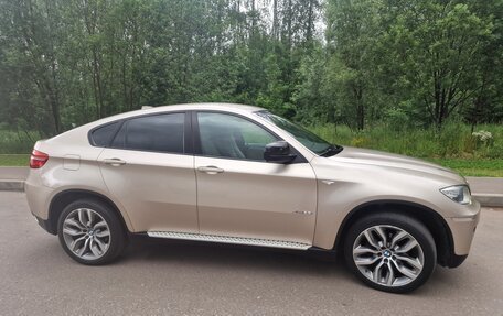 BMW X6, 2013 год, 1 420 000 рублей, 2 фотография