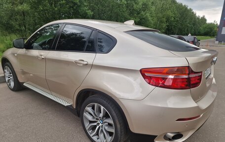 BMW X6, 2013 год, 1 420 000 рублей, 4 фотография
