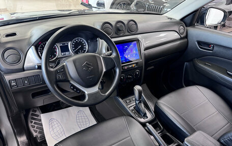 Suzuki Vitara II рестайлинг, 2015 год, 1 660 000 рублей, 5 фотография