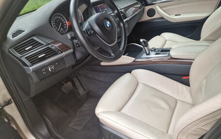 BMW X6, 2013 год, 1 420 000 рублей, 6 фотография