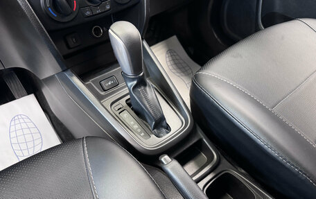 Suzuki Vitara II рестайлинг, 2015 год, 1 660 000 рублей, 6 фотография