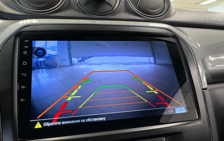 Suzuki Vitara II рестайлинг, 2015 год, 1 660 000 рублей, 8 фотография