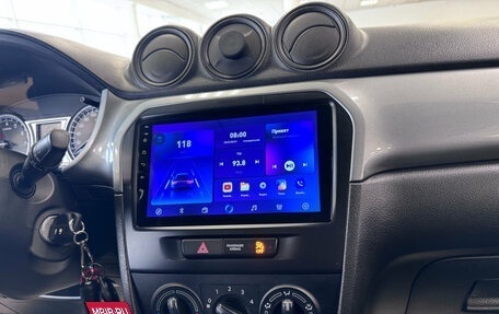 Suzuki Vitara II рестайлинг, 2015 год, 1 660 000 рублей, 7 фотография