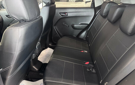 Suzuki Vitara II рестайлинг, 2015 год, 1 660 000 рублей, 9 фотография