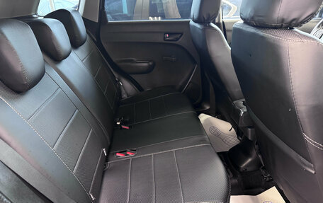 Suzuki Vitara II рестайлинг, 2015 год, 1 660 000 рублей, 11 фотография