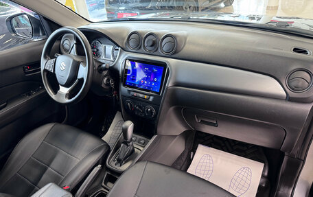 Suzuki Vitara II рестайлинг, 2015 год, 1 660 000 рублей, 12 фотография