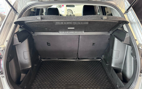 Suzuki Vitara II рестайлинг, 2015 год, 1 660 000 рублей, 10 фотография