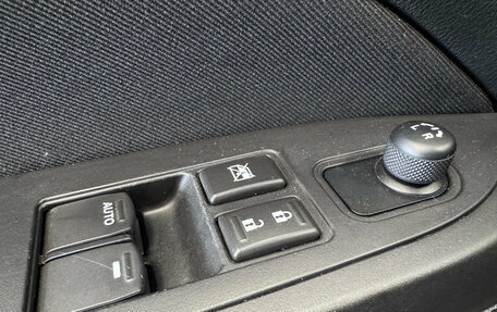 Suzuki Vitara II рестайлинг, 2015 год, 1 660 000 рублей, 16 фотография