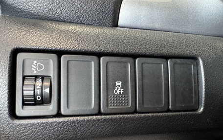 Suzuki Vitara II рестайлинг, 2015 год, 1 660 000 рублей, 15 фотография